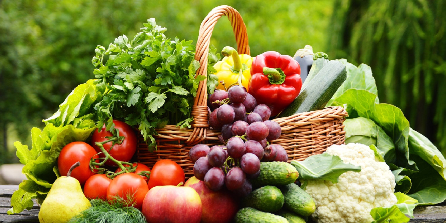 Climate Change Is Transforming the World's Food Supply