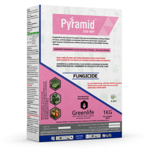 Governor® 580se Greenlife Crop Protection Africa 