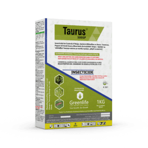 Taurus® 500SP | 2026 Update